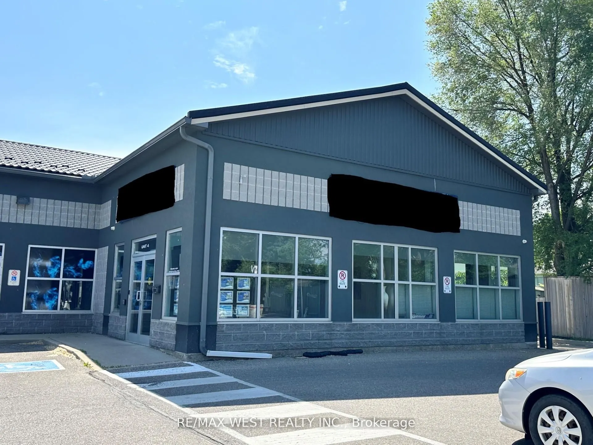 158 Guelph Street, #4