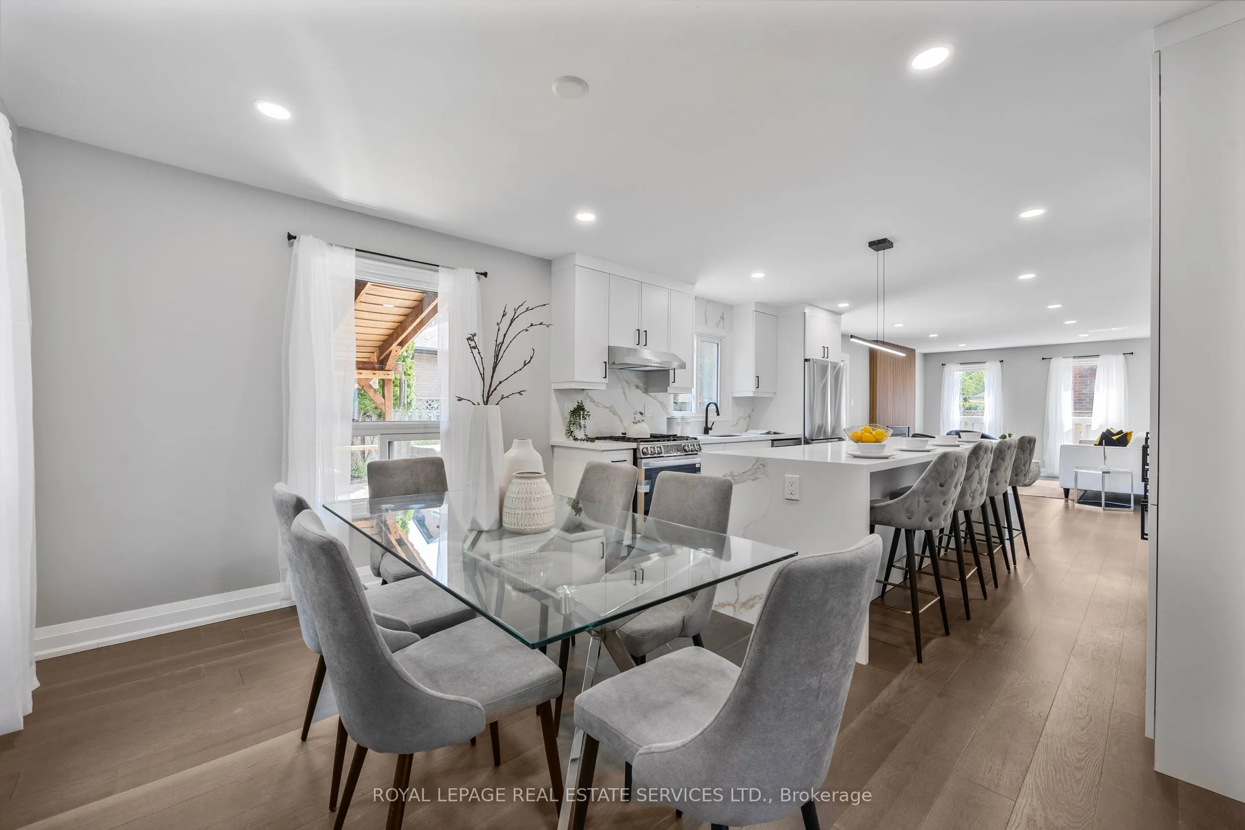 3551 Wass Crescent