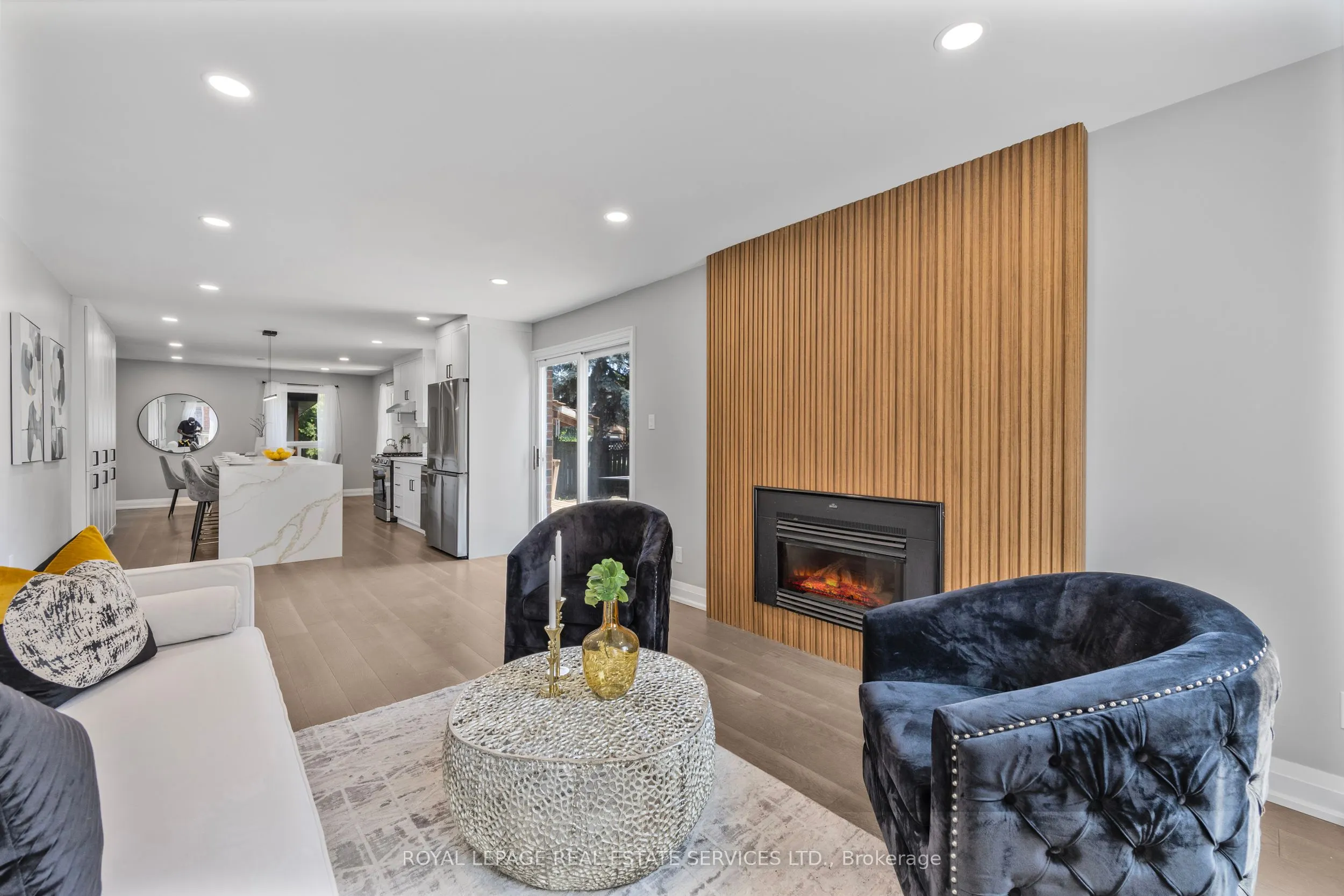 3551 Wass Crescent