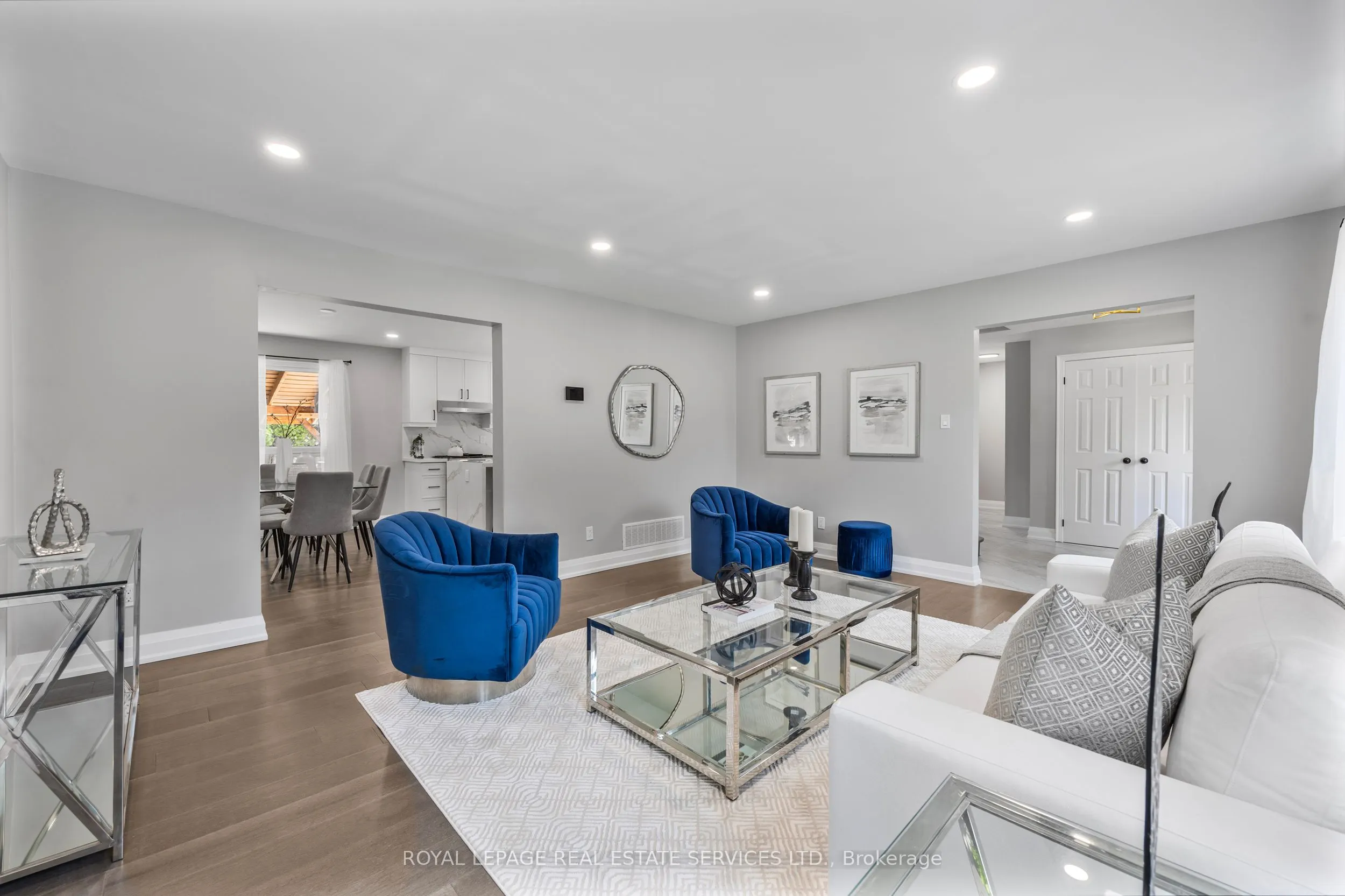3551 Wass Crescent