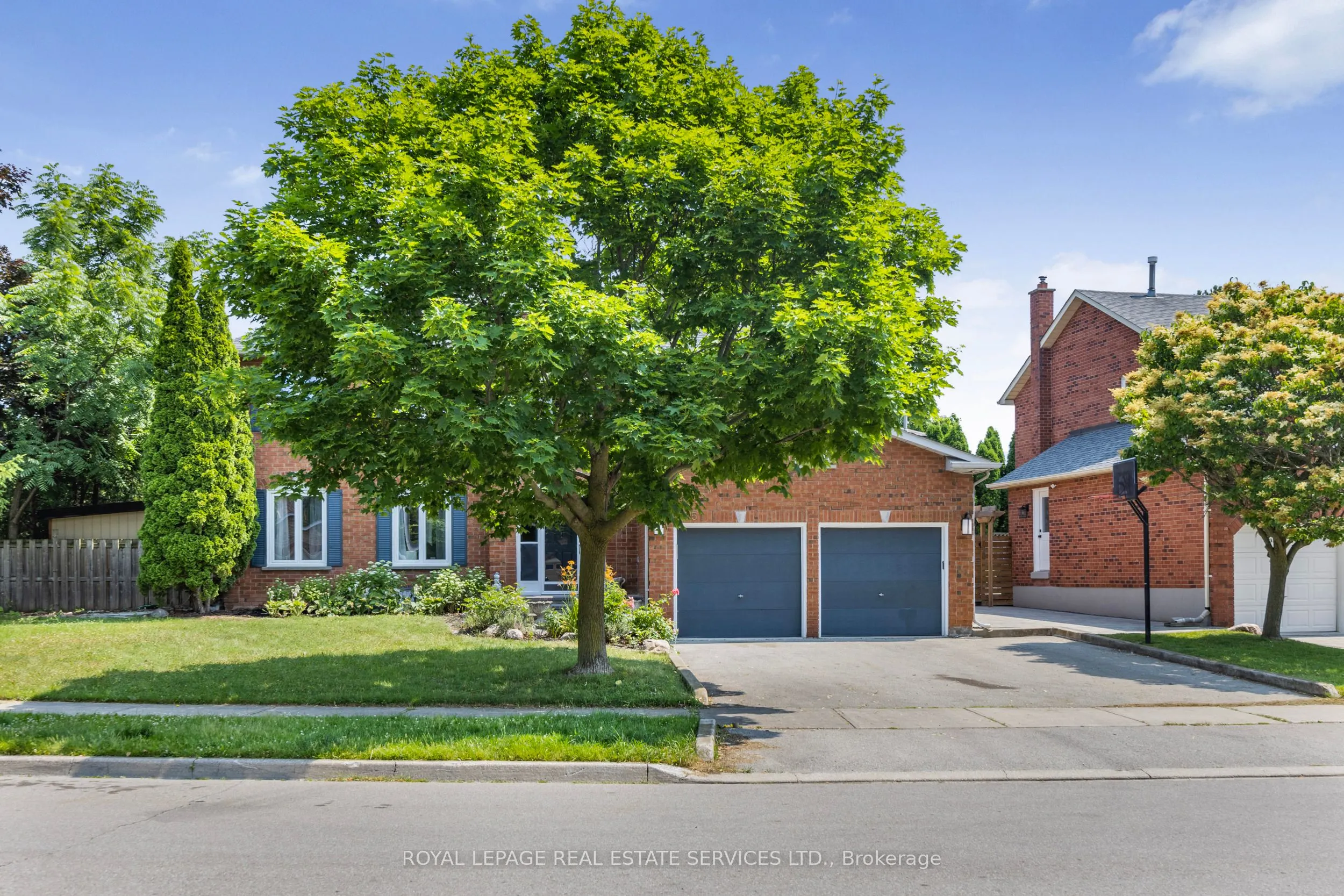 3551 Wass Crescent