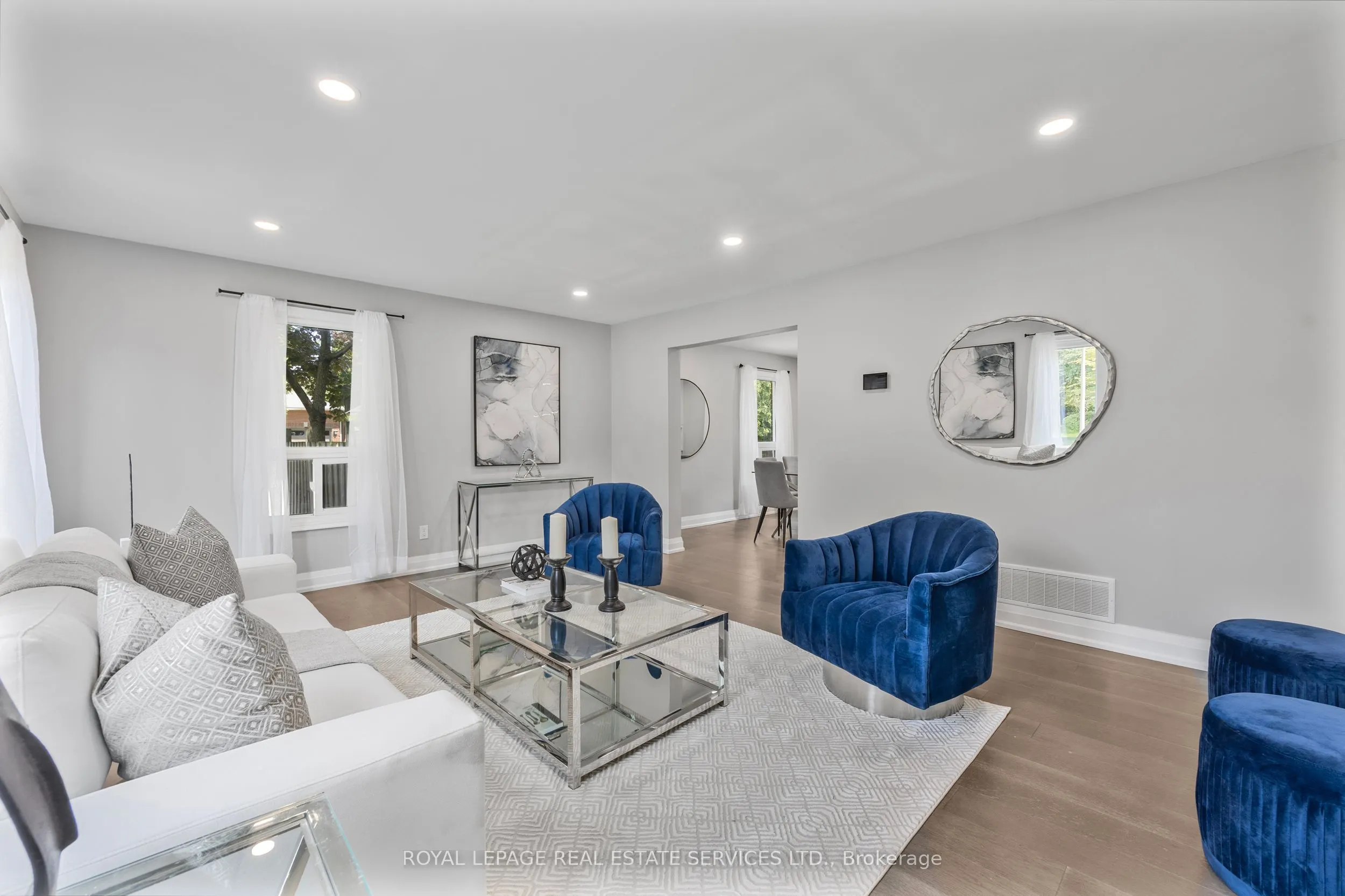 3551 Wass Crescent