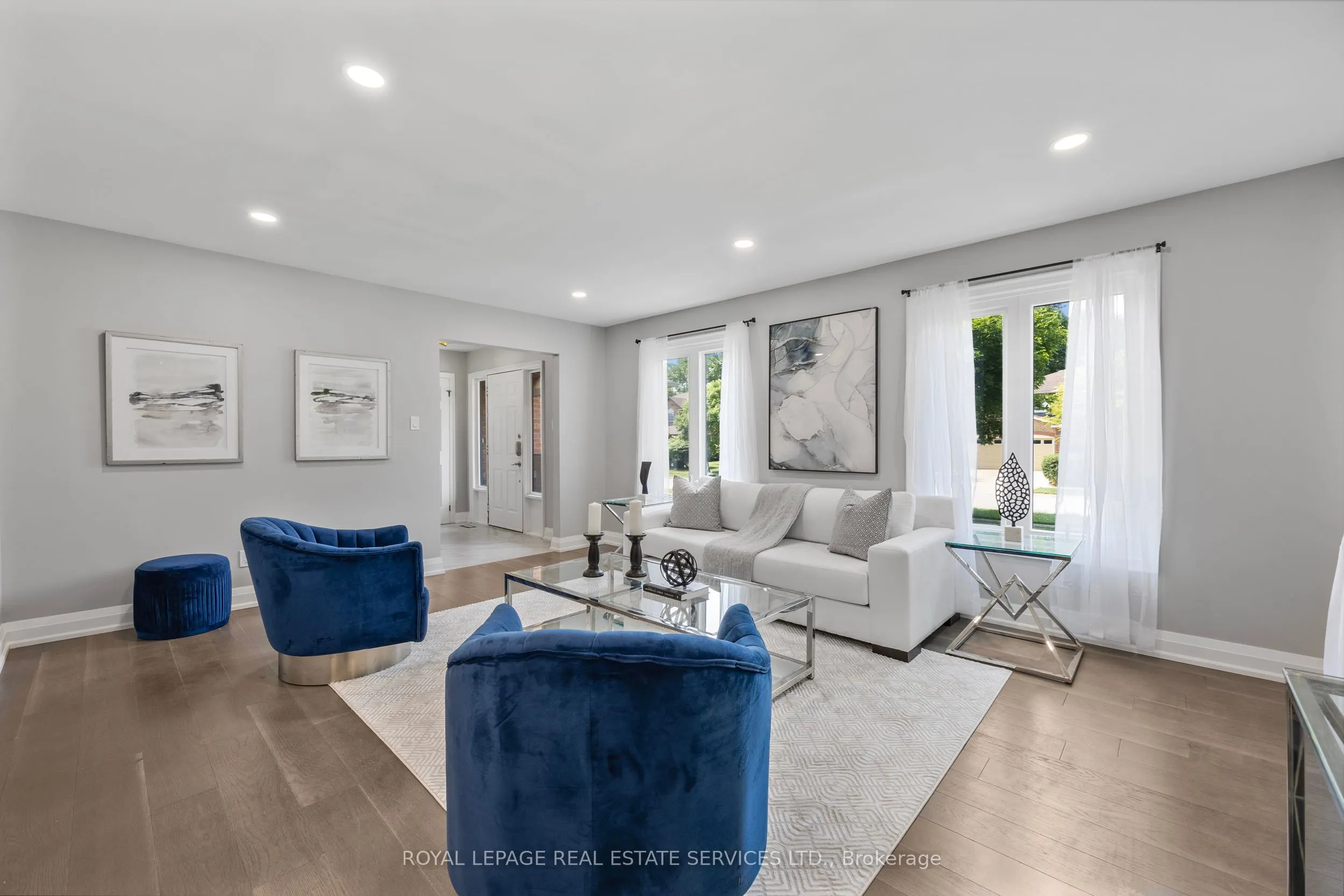 3551 Wass Crescent
