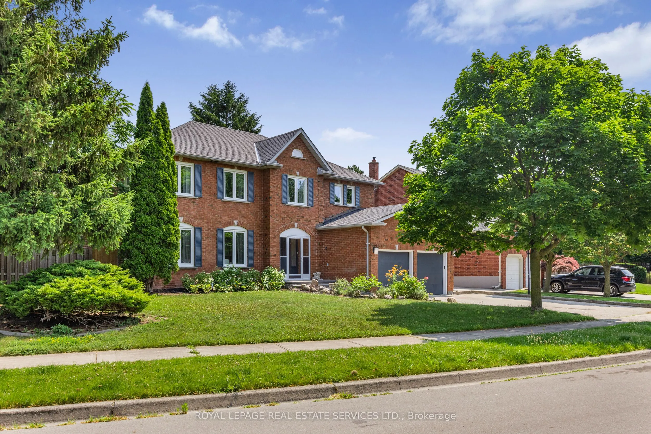 3551 Wass Crescent