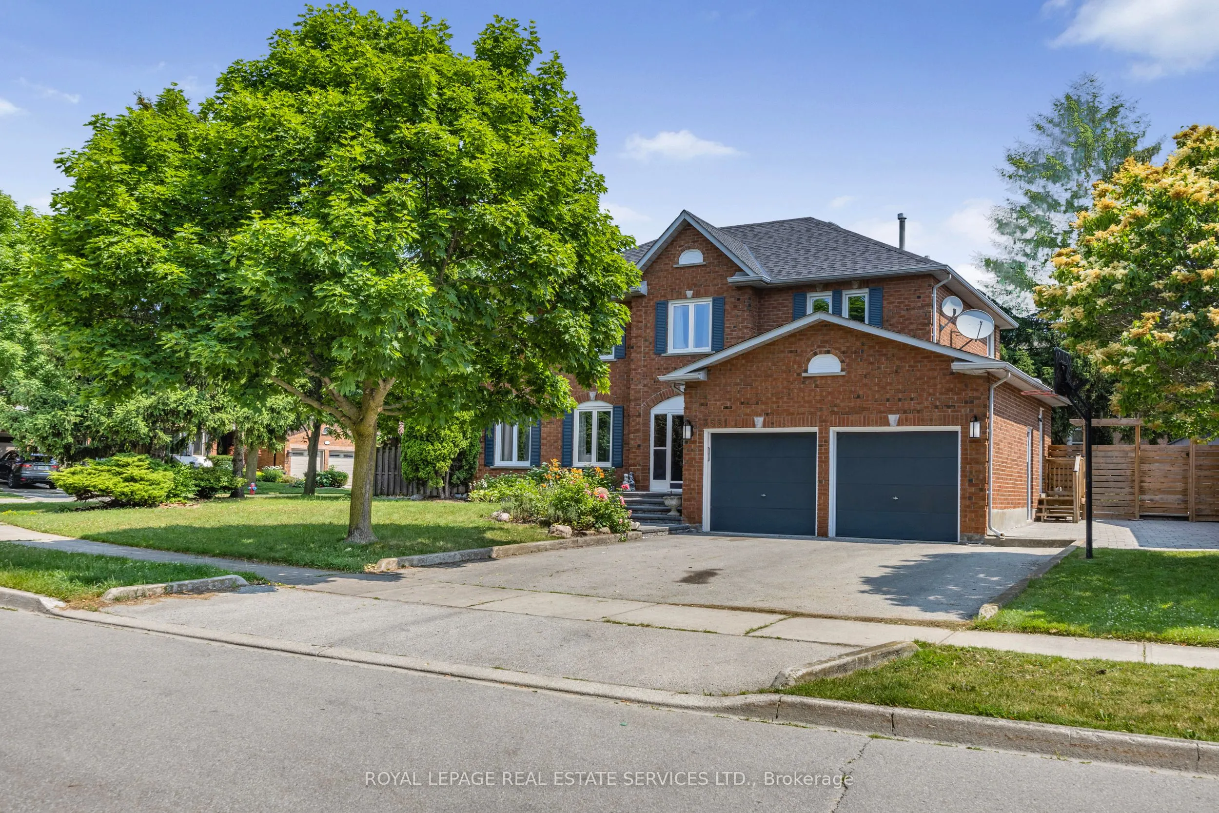 3551 Wass Crescent