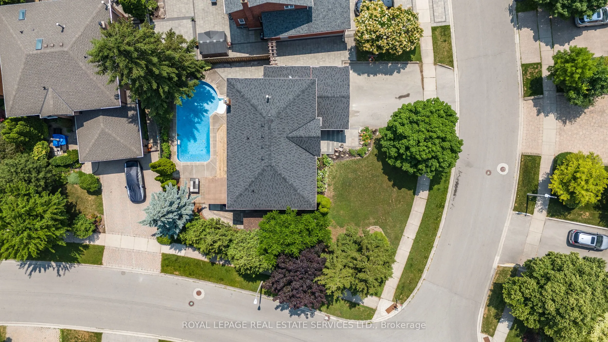 3551 Wass Crescent
