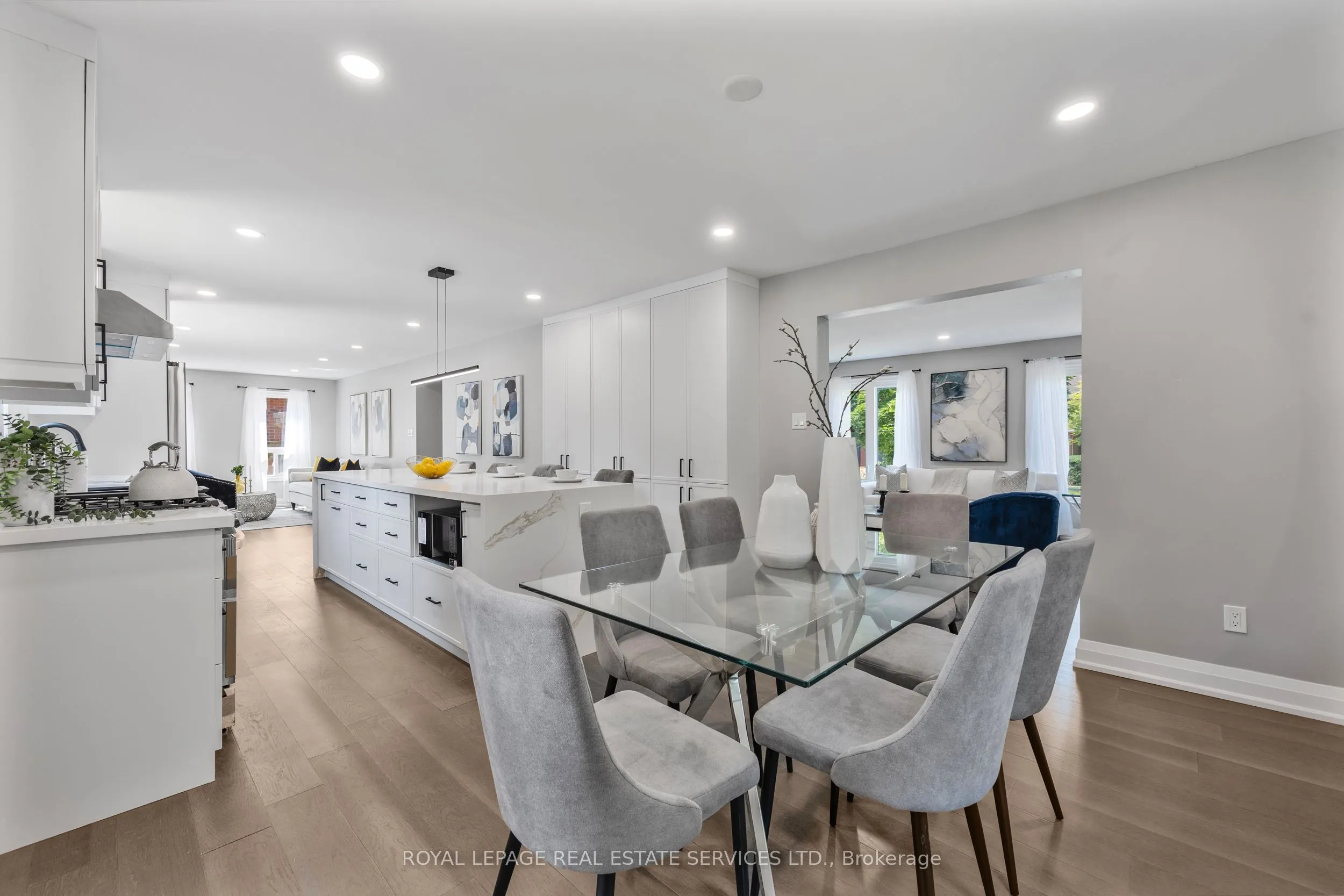 3551 Wass Crescent