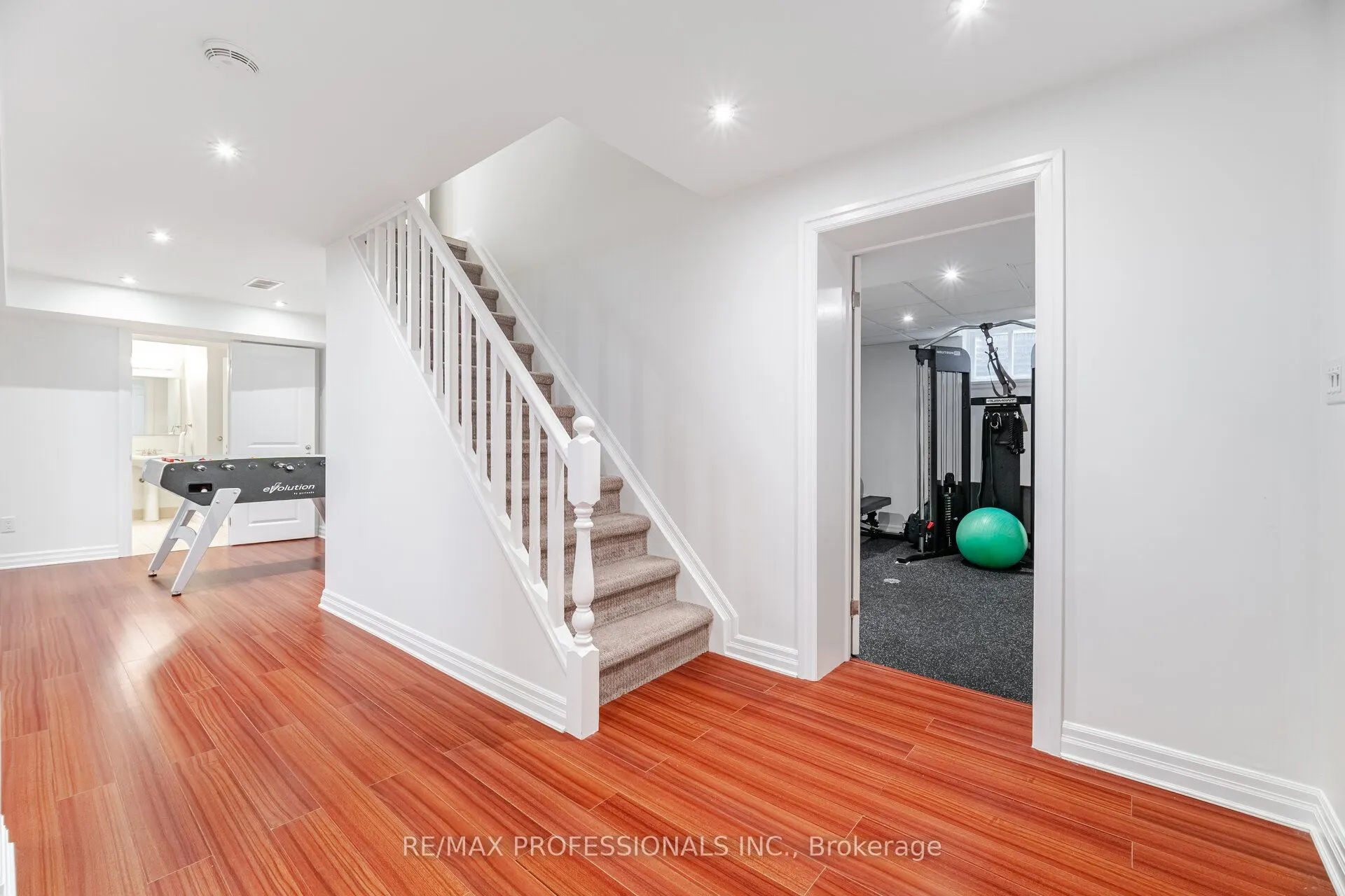 2357 Kenbarb Road