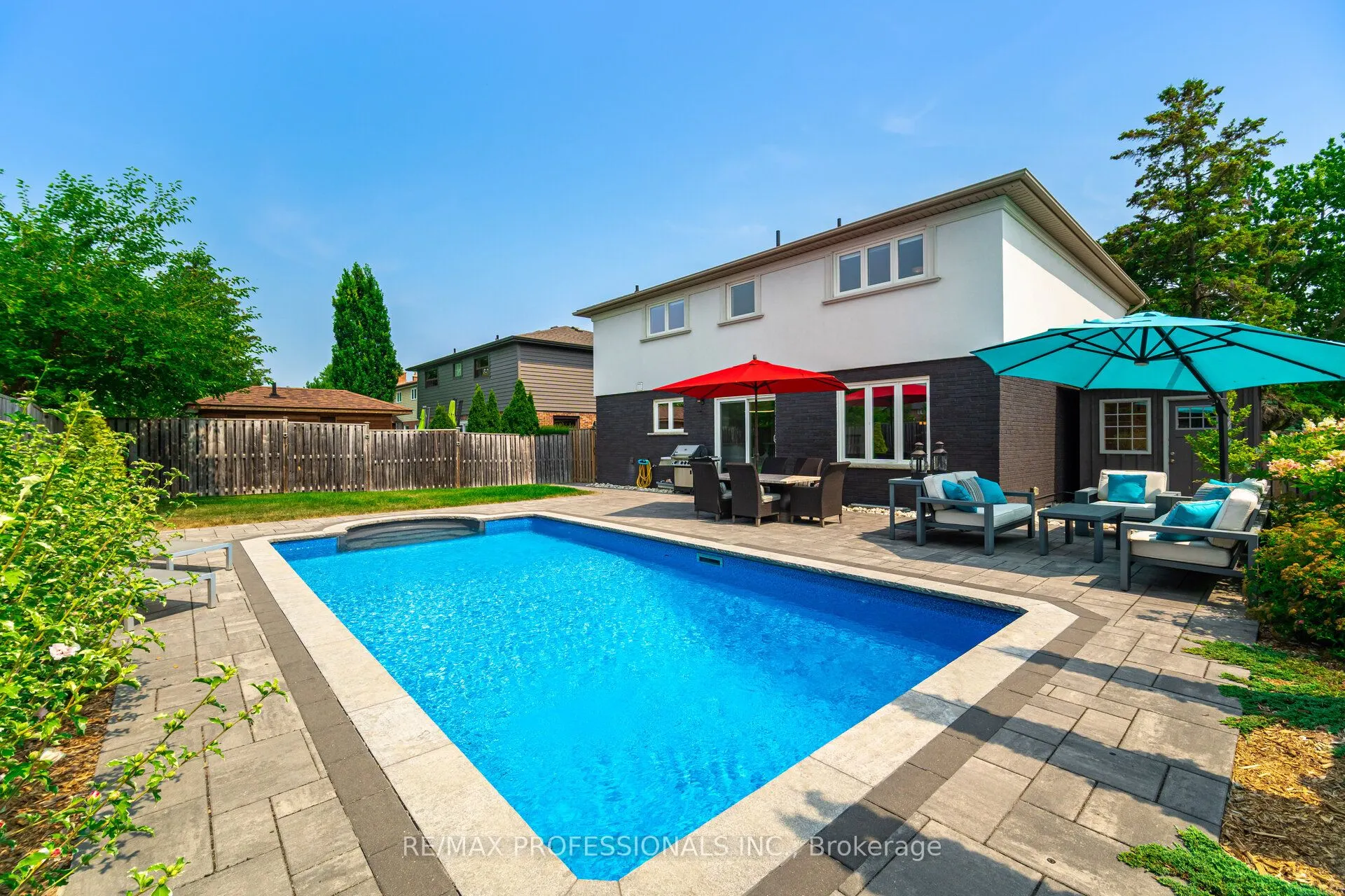 2357 Kenbarb Road