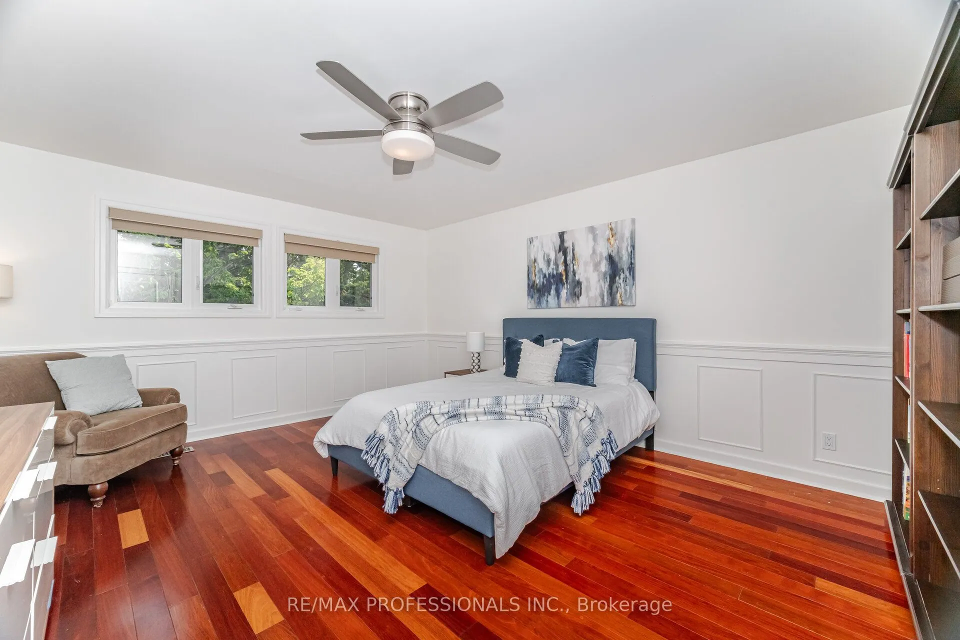 2357 Kenbarb Road