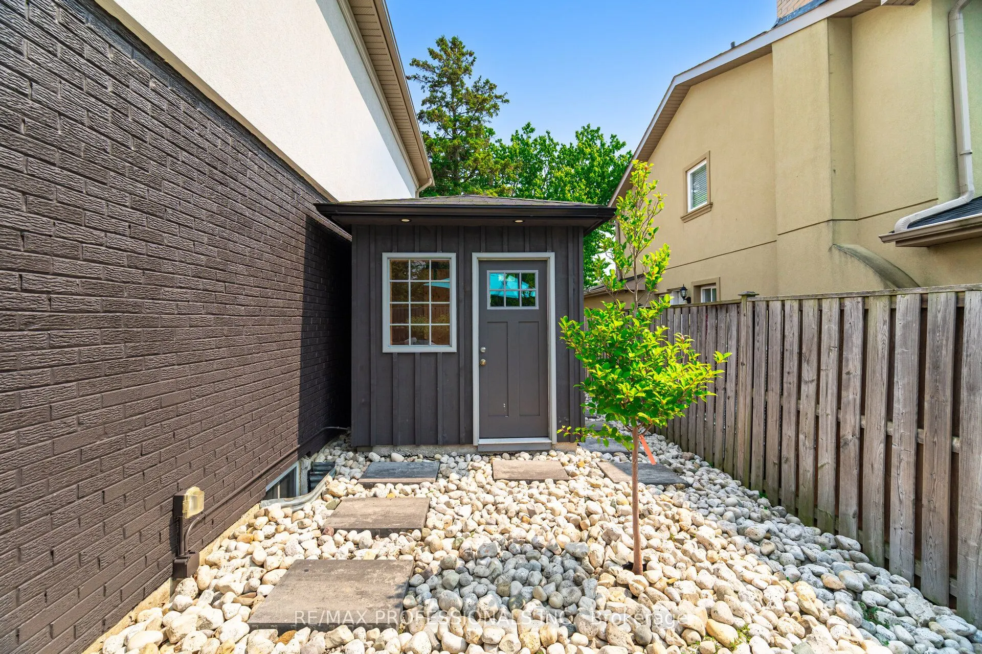 2357 Kenbarb Road