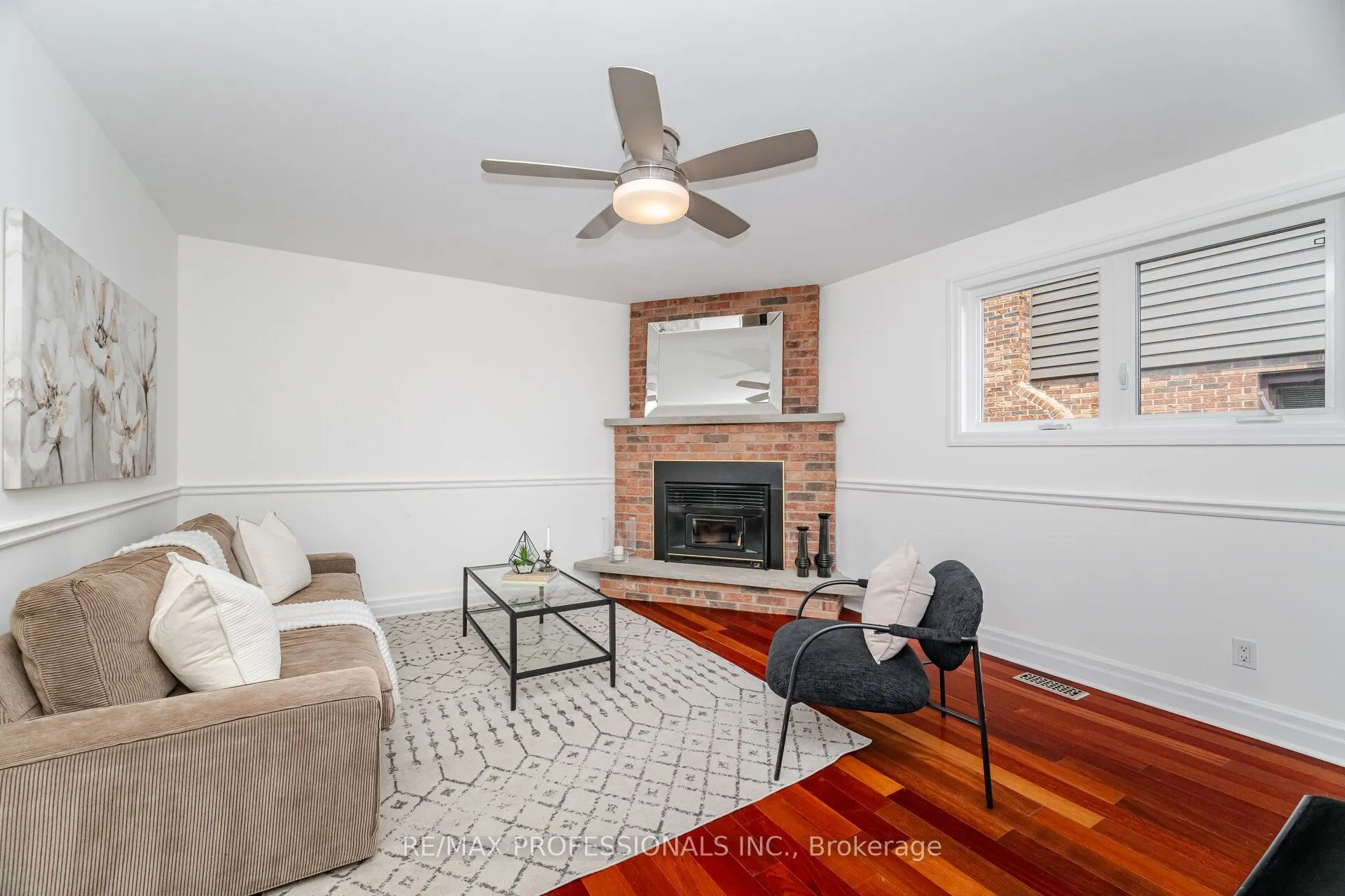 2357 Kenbarb Road
