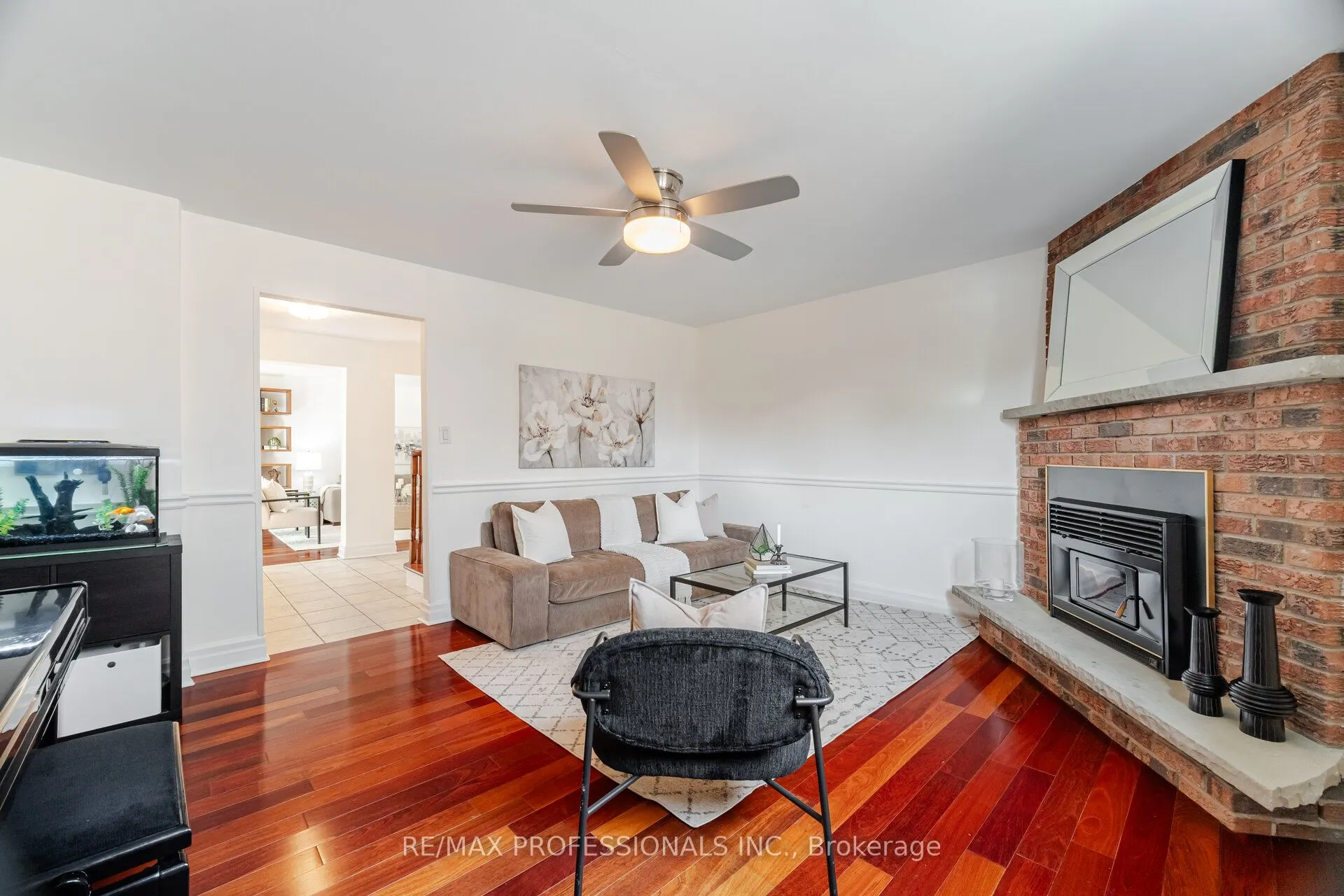 2357 Kenbarb Road