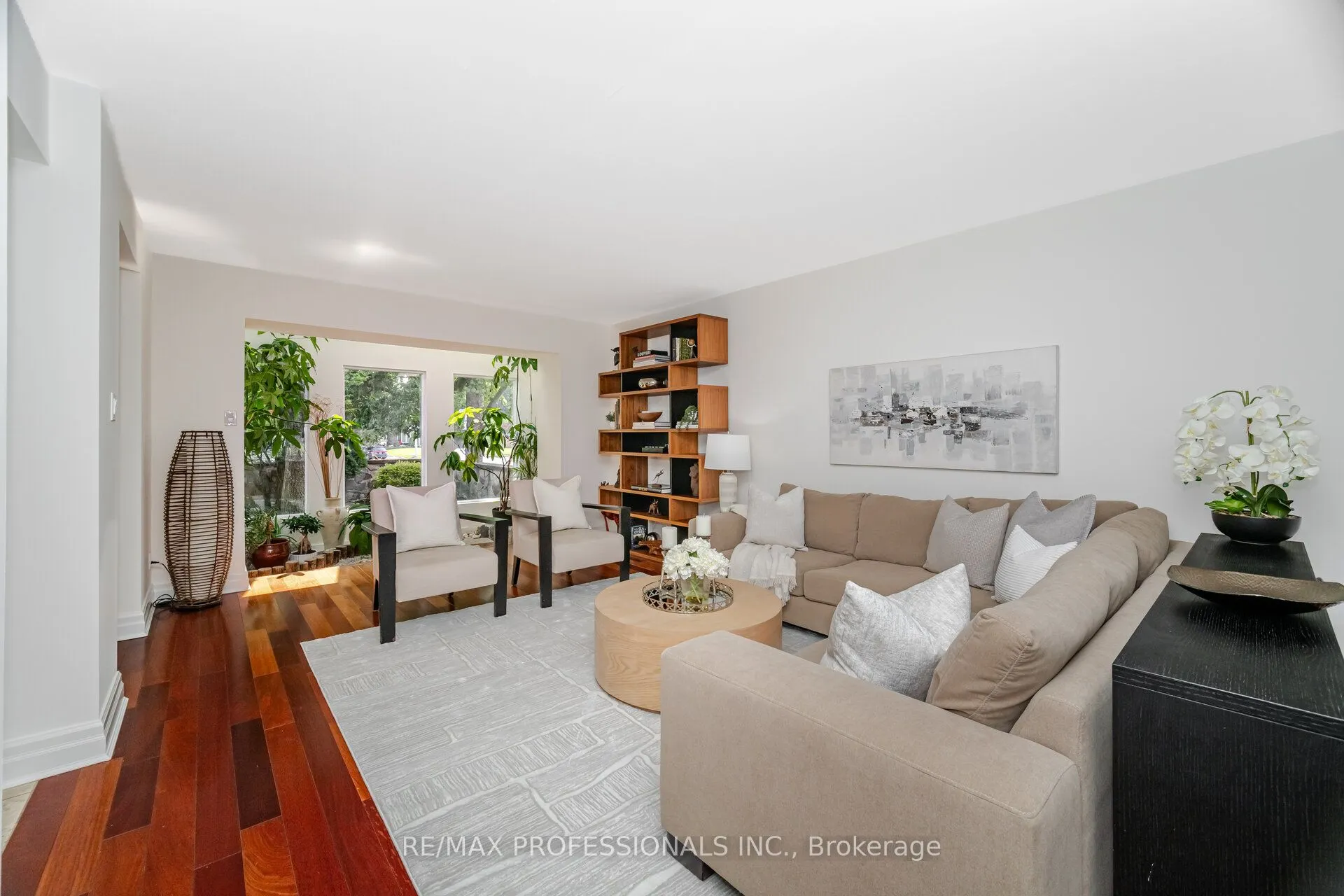 2357 Kenbarb Road