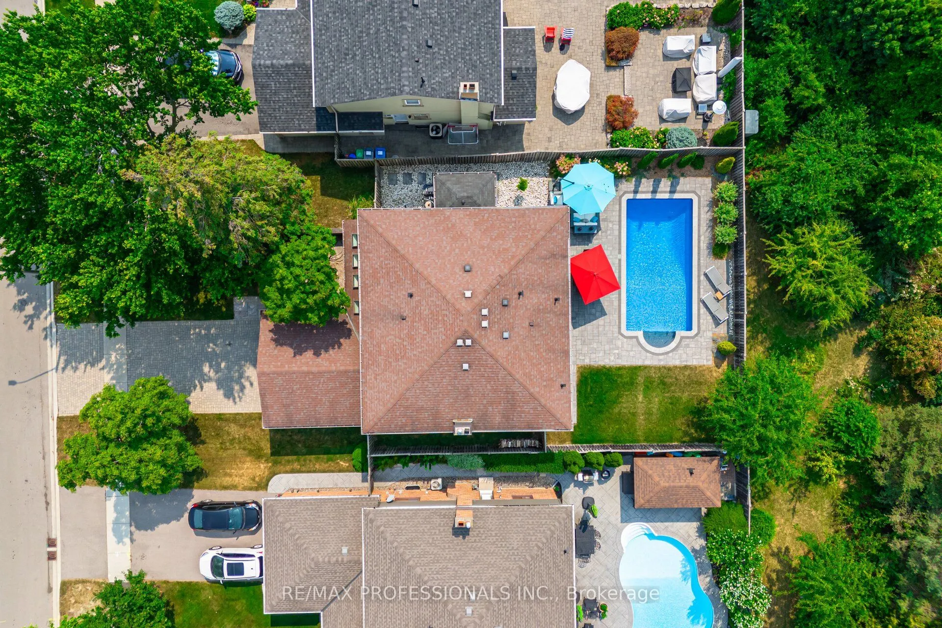 2357 Kenbarb Road