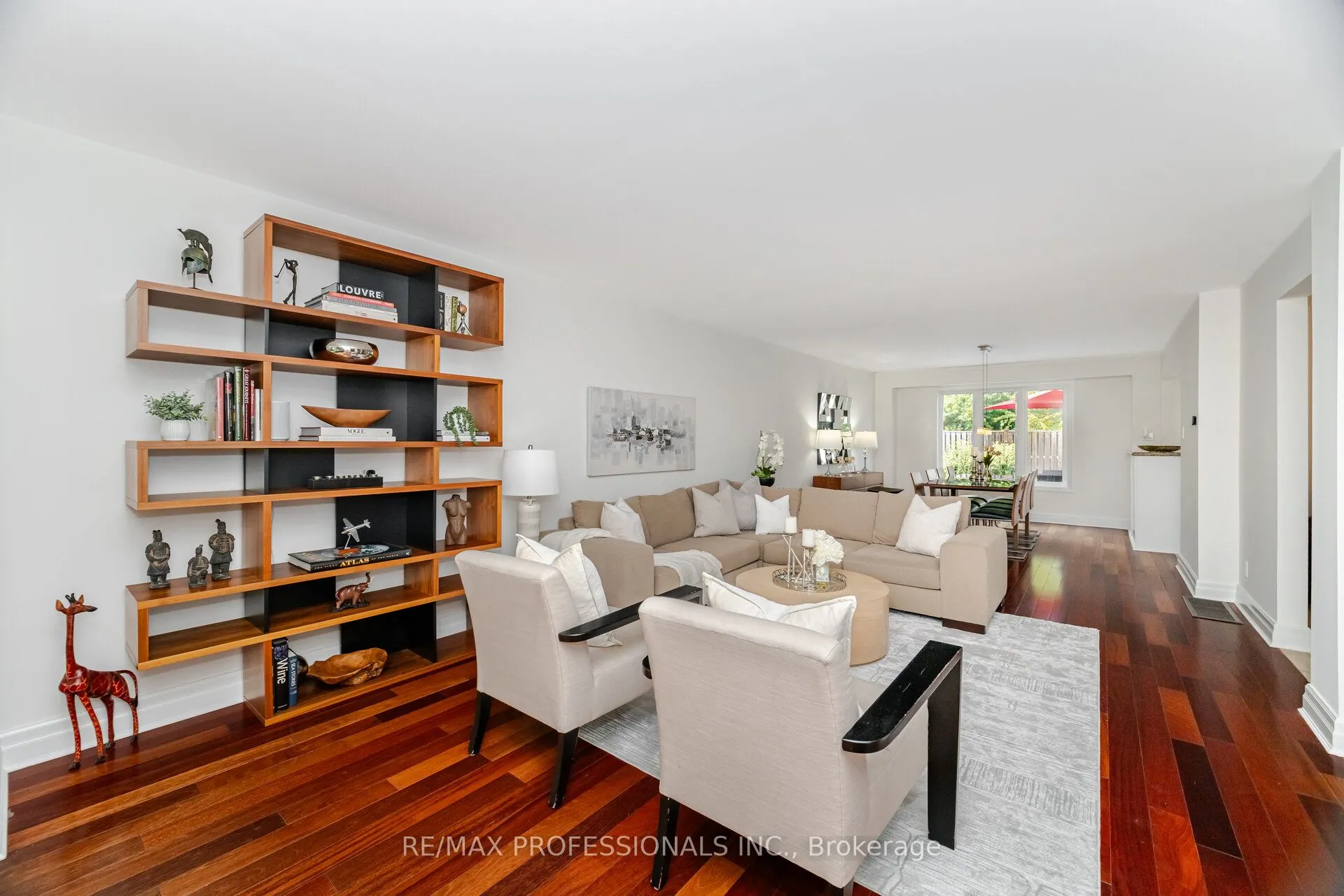 2357 Kenbarb Road