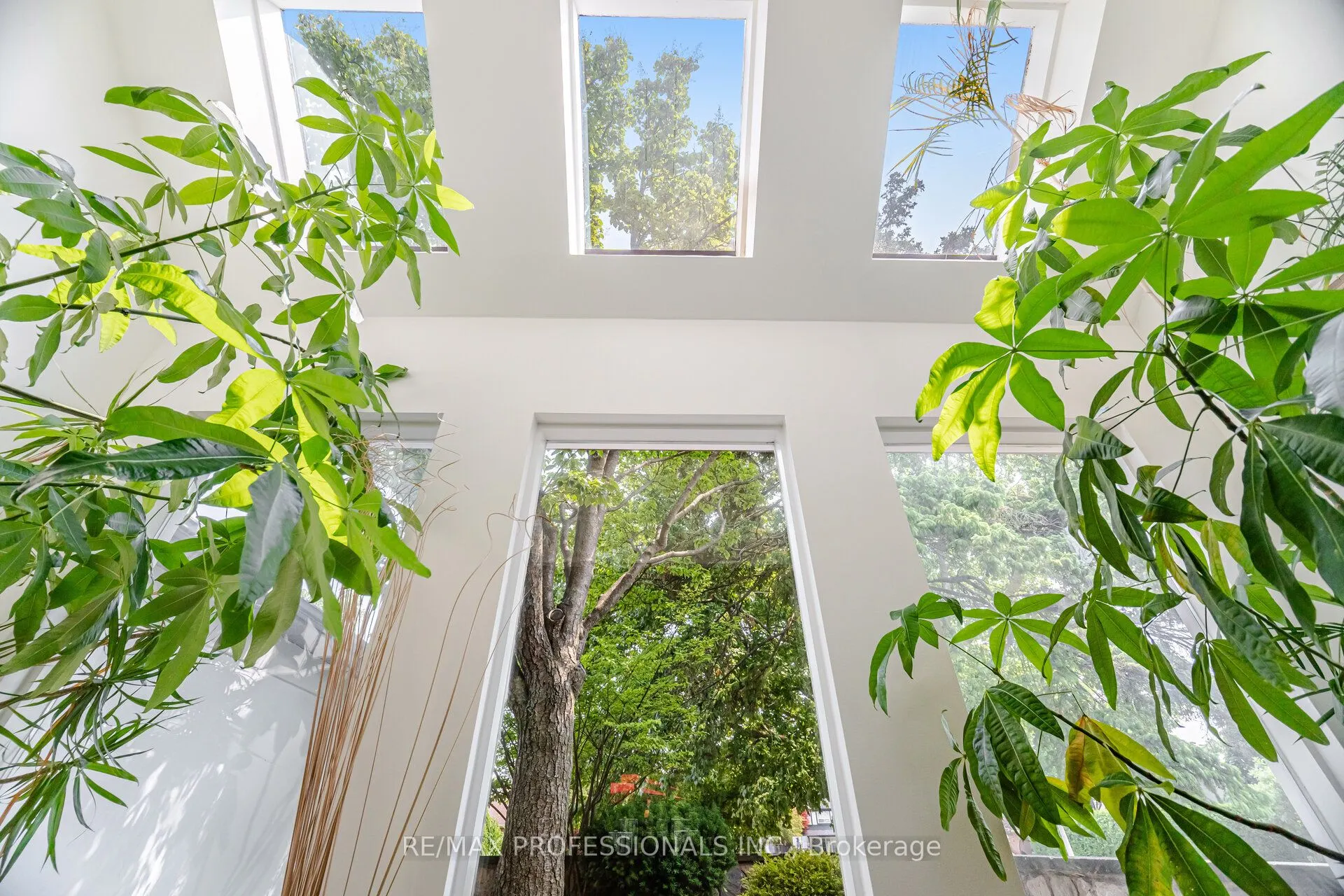 2357 Kenbarb Road