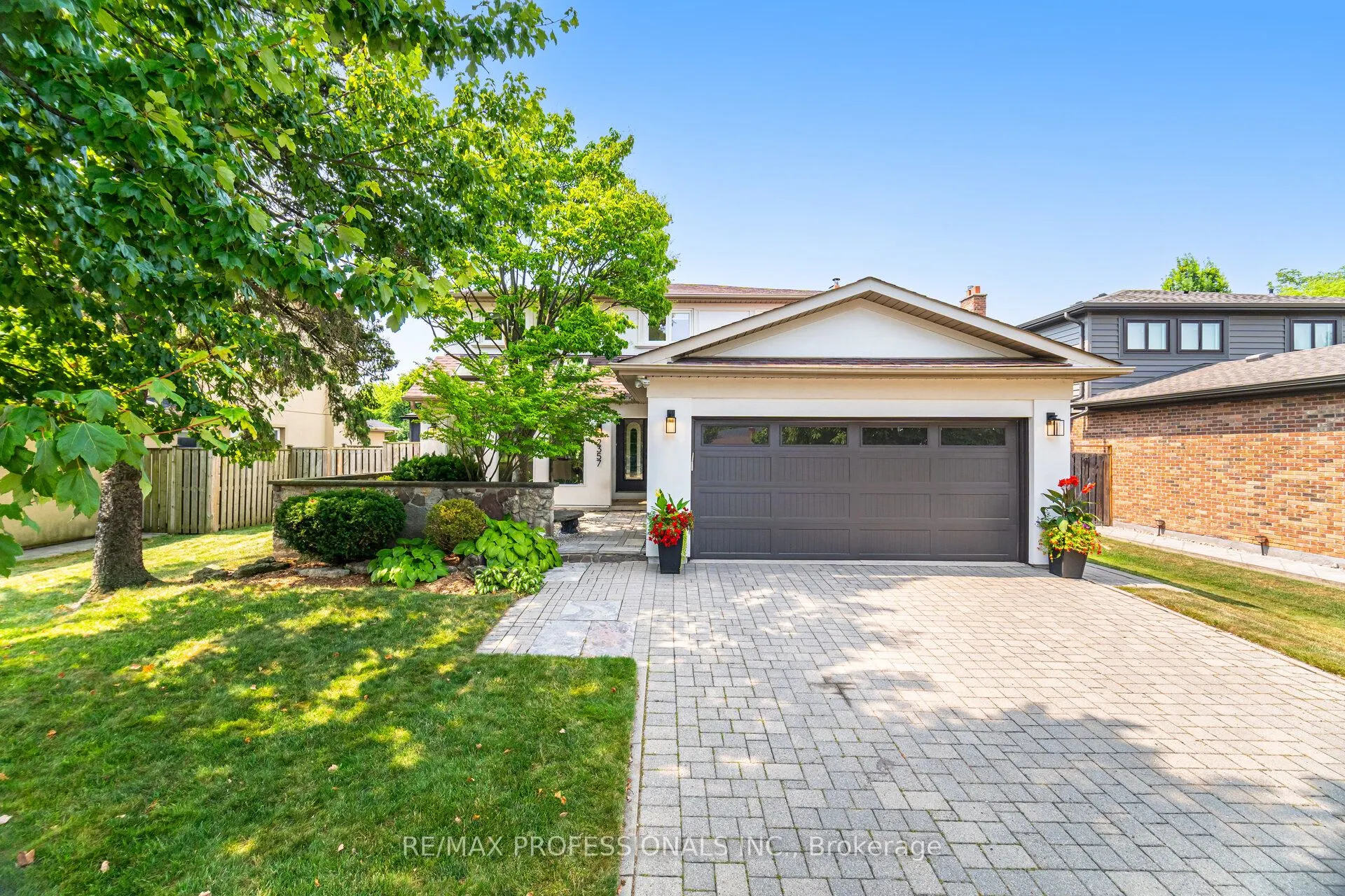 2357 Kenbarb Road