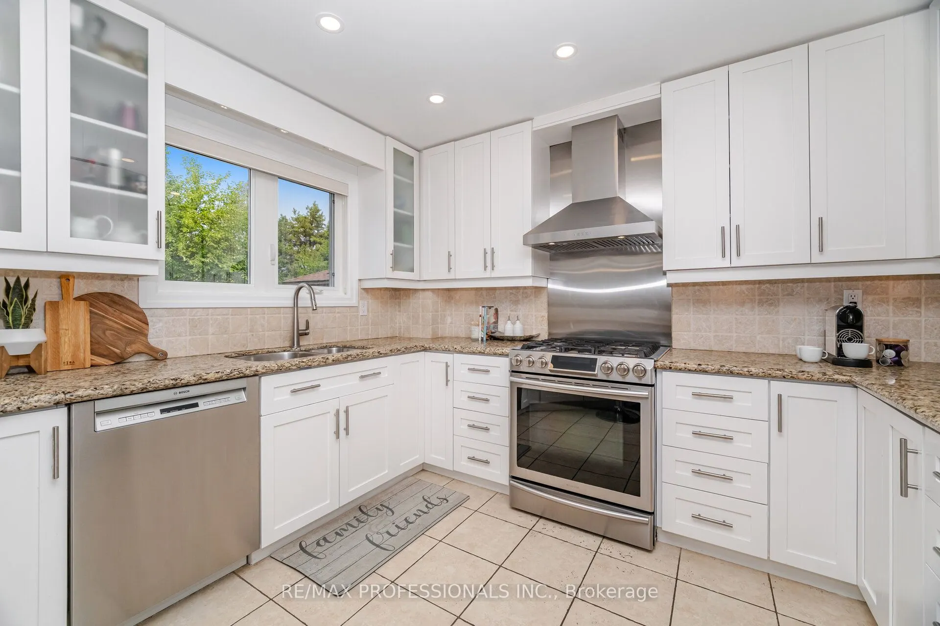 2357 Kenbarb Road