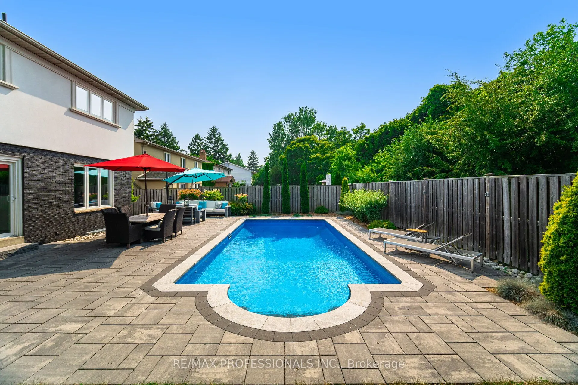 2357 Kenbarb Road