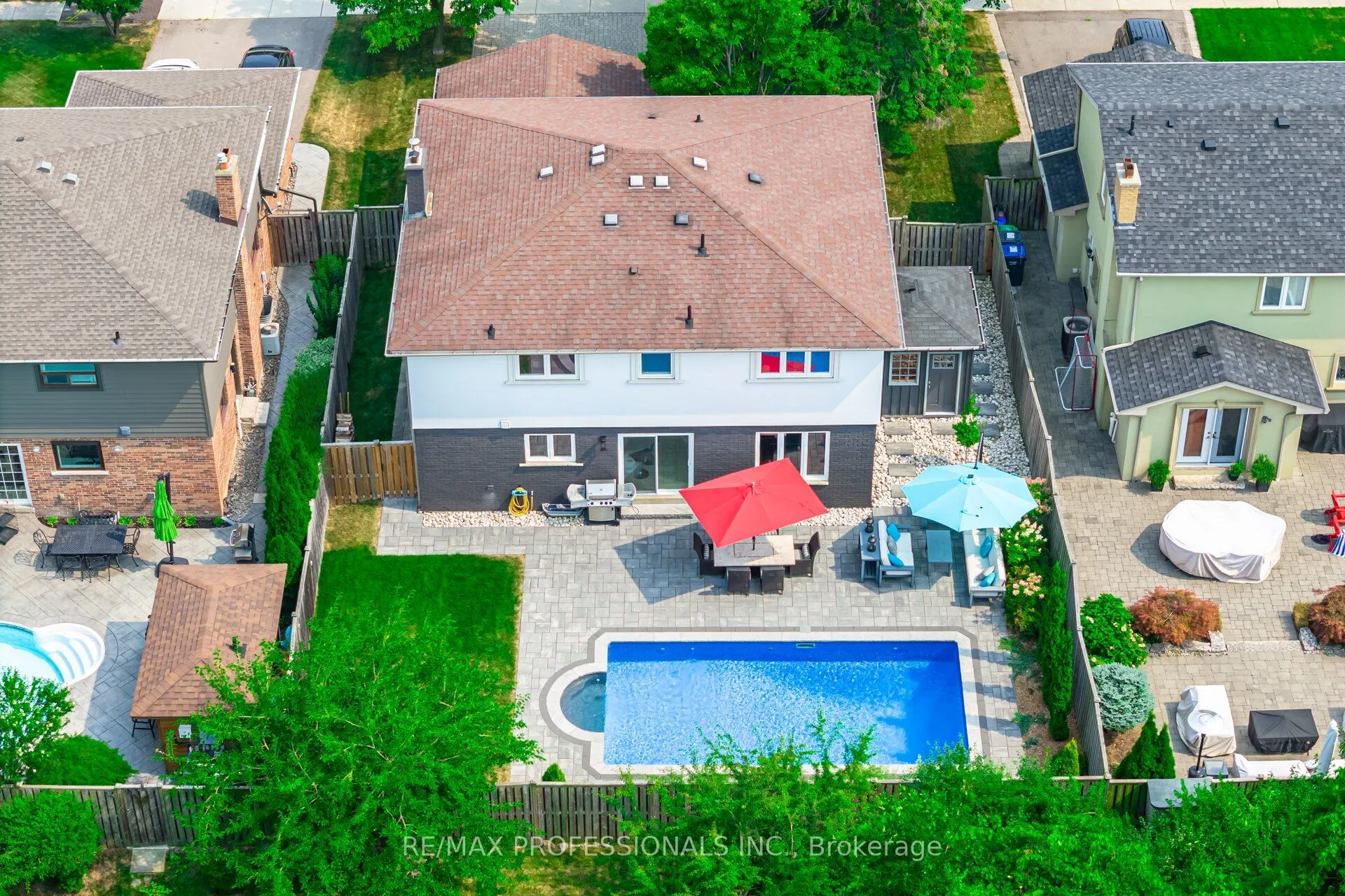 2357 Kenbarb Road