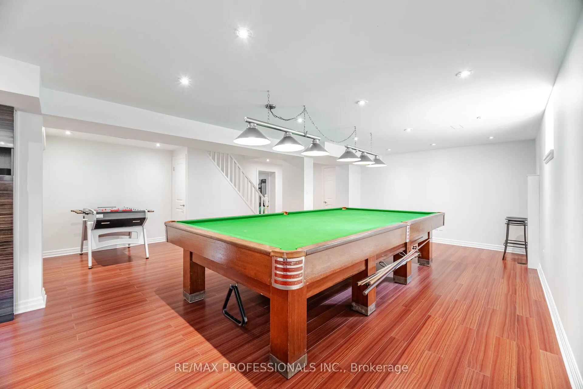 2357 Kenbarb Road