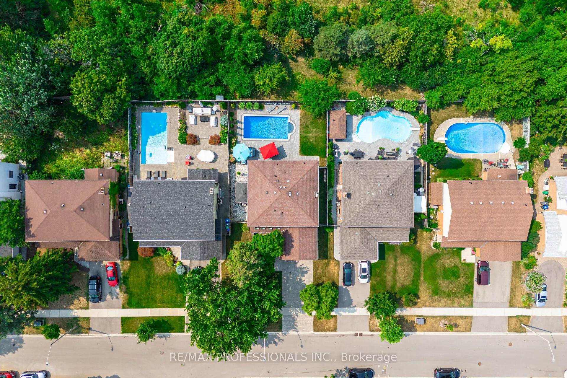 2357 Kenbarb Road