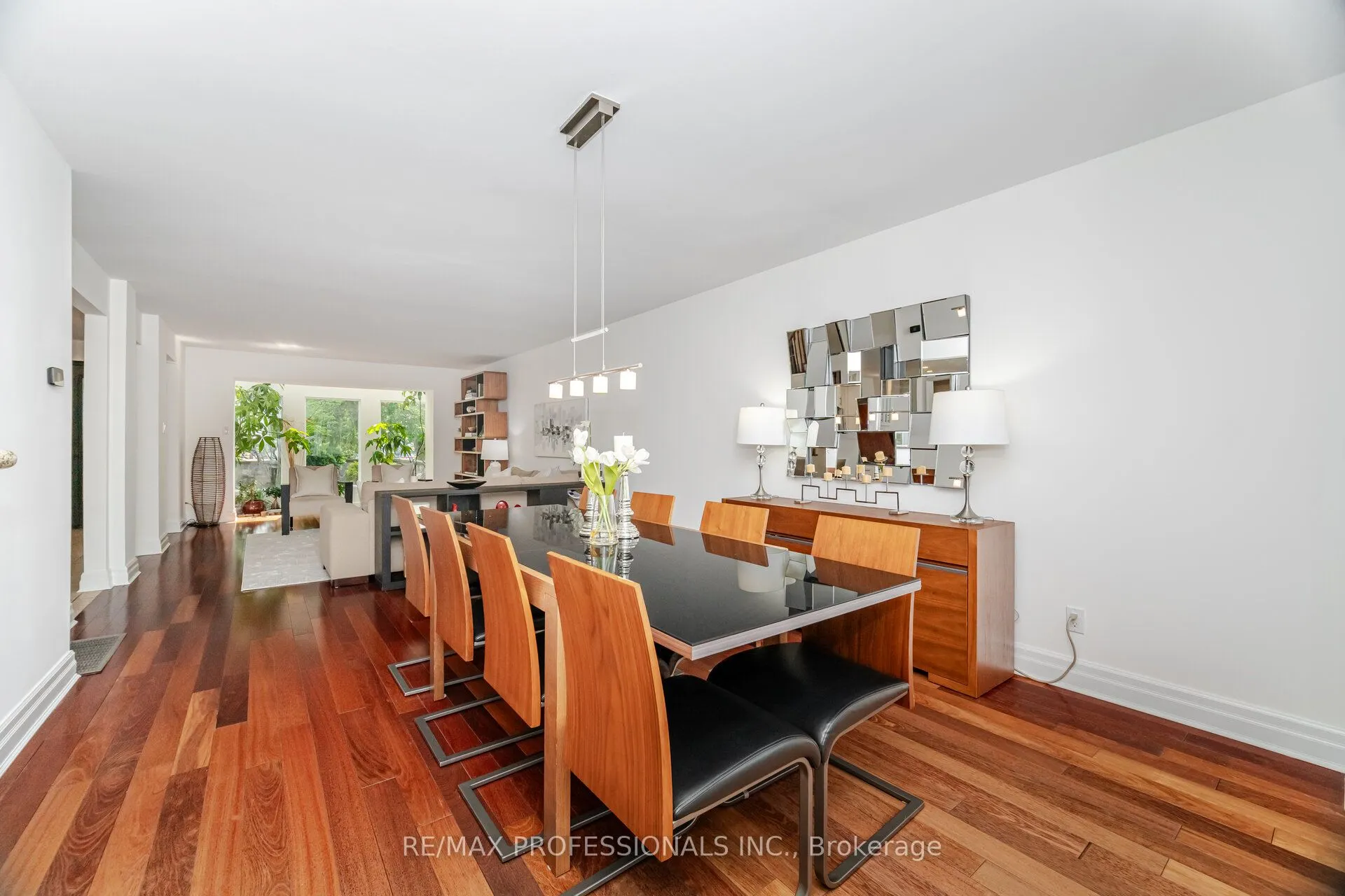 2357 Kenbarb Road