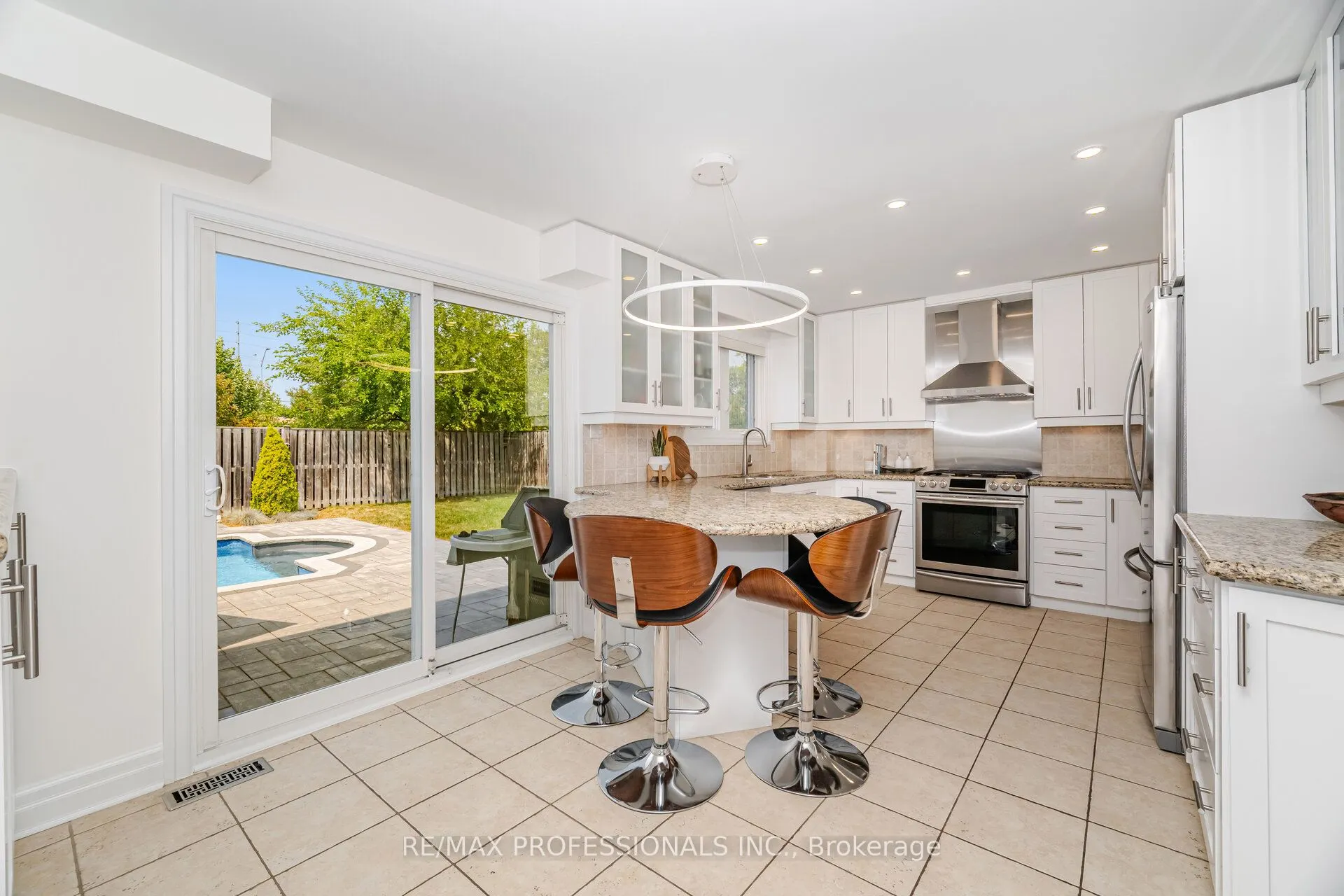 2357 Kenbarb Road