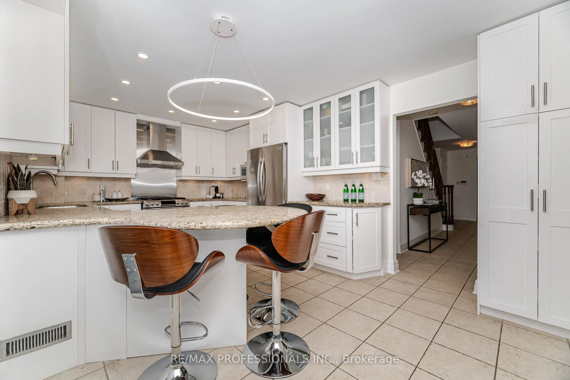 2357 Kenbarb Road