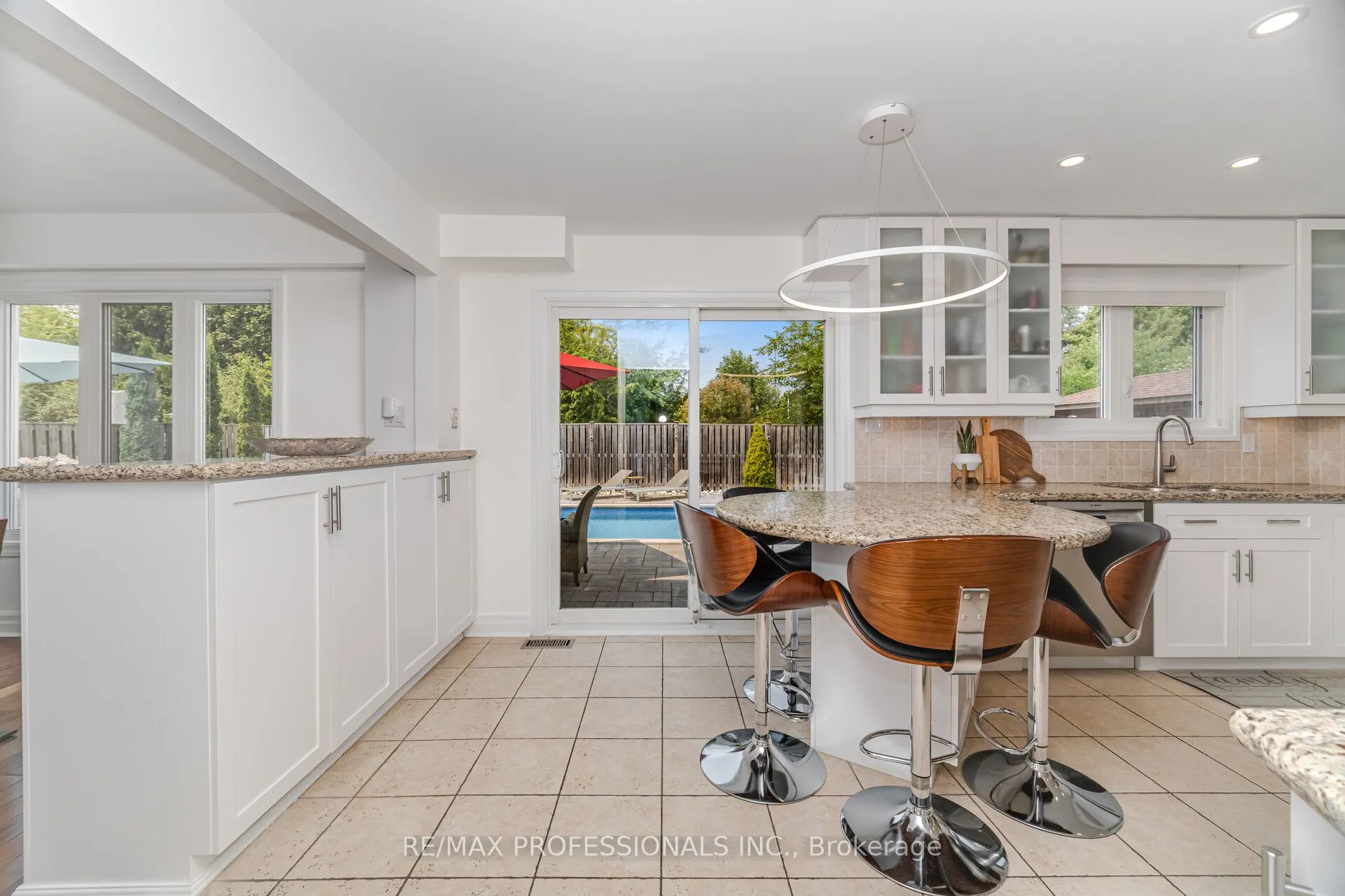 2357 Kenbarb Road