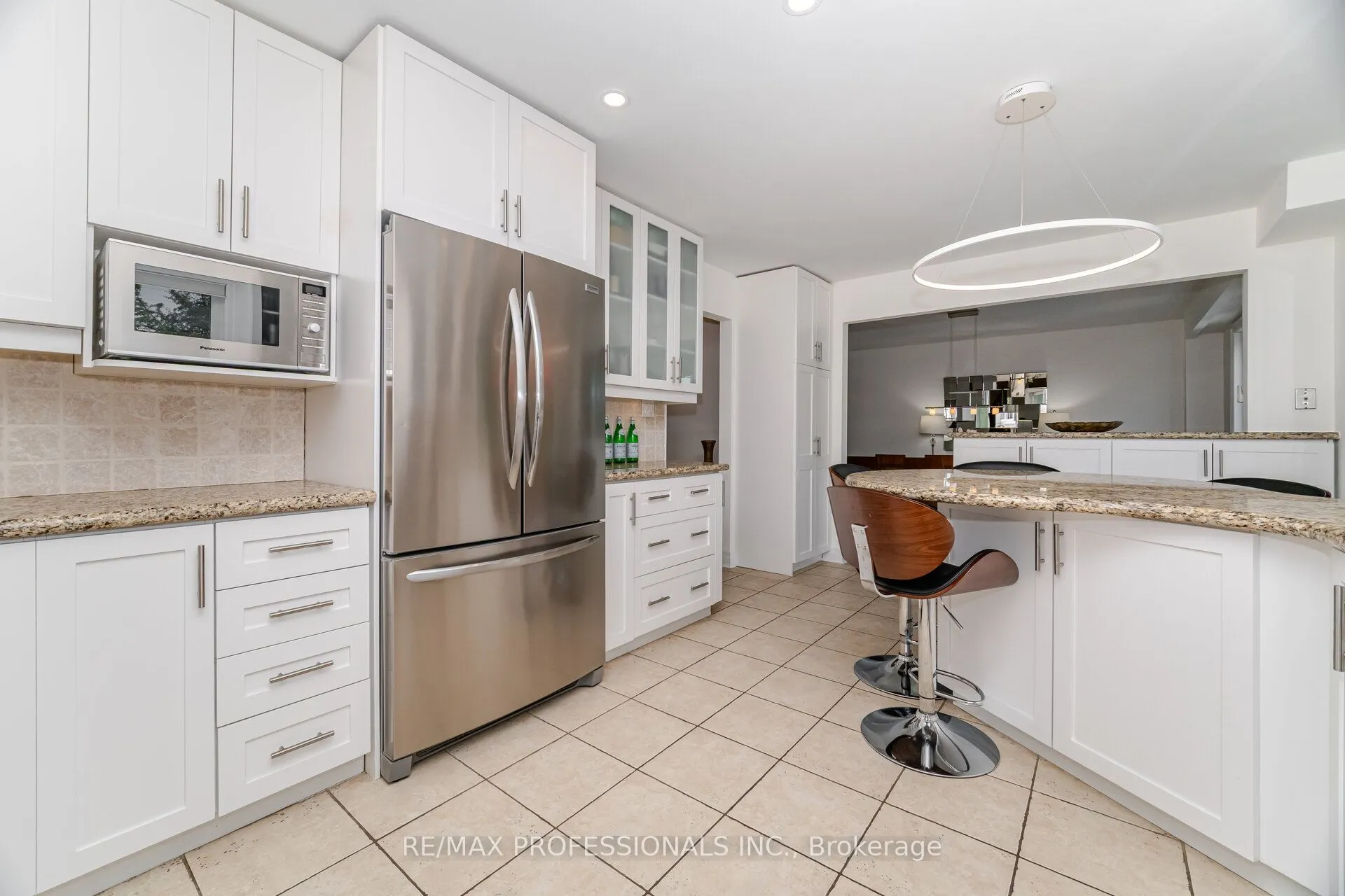 2357 Kenbarb Road