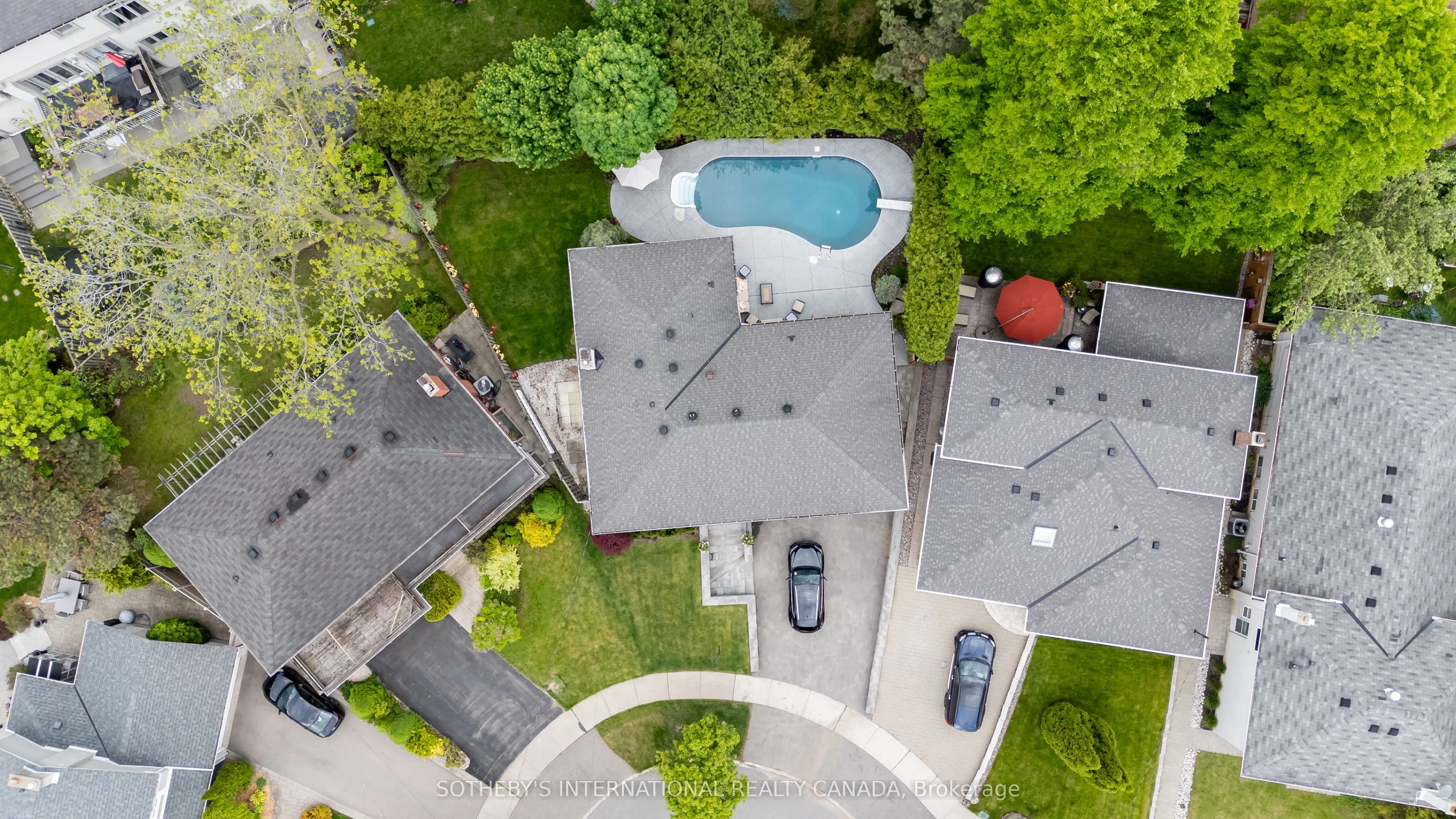 7 Welbrooke Place