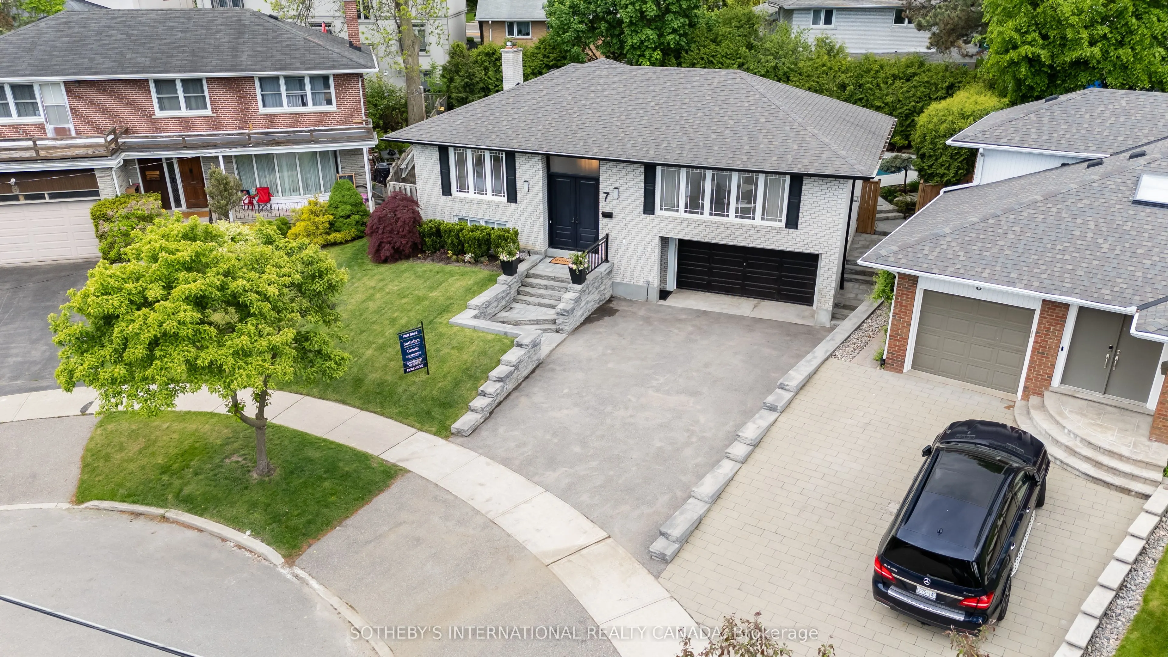 7 Welbrooke Place
