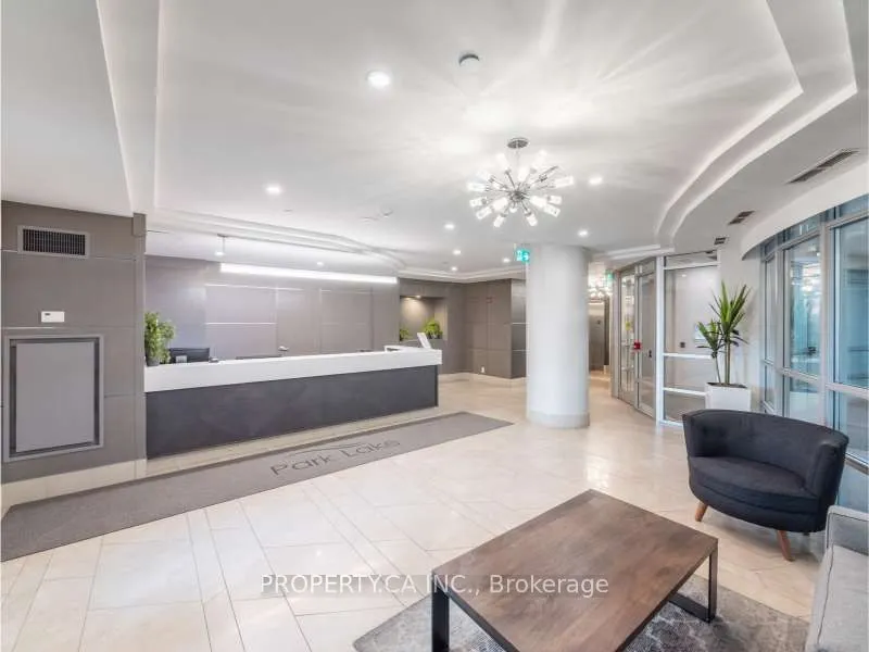 1910 Lake Shore Boulevard W, #503
