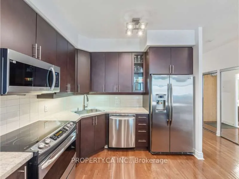 1910 Lake Shore Boulevard W, #503