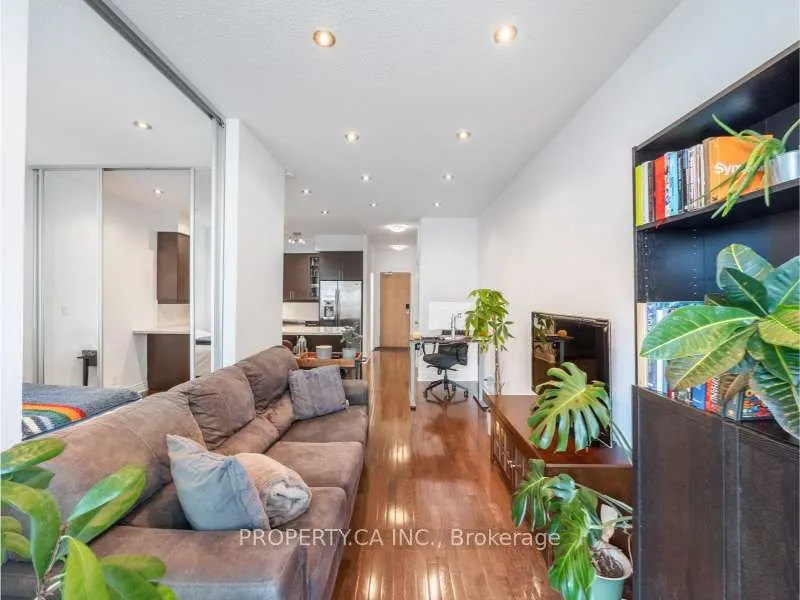 1910 Lake Shore Boulevard W, #503