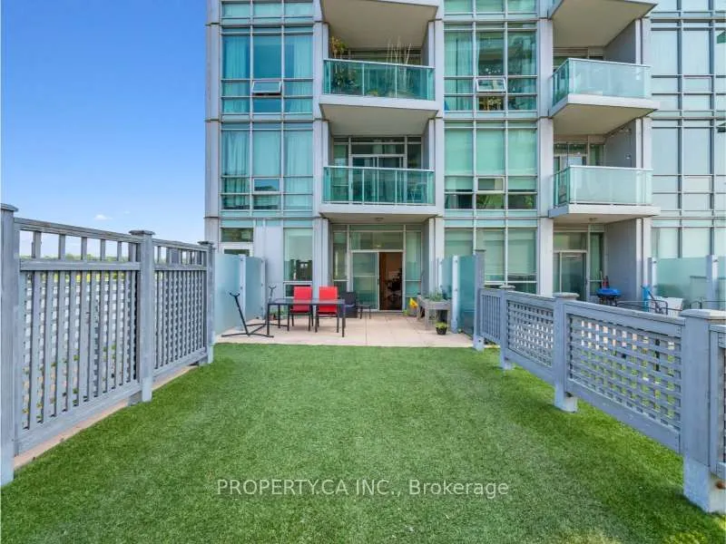 1910 Lake Shore Boulevard W, #503