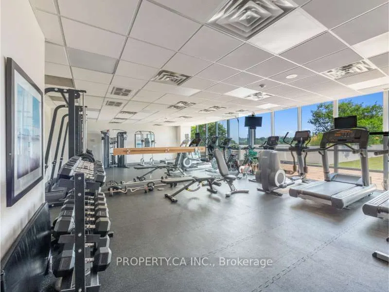 1910 Lake Shore Boulevard W, #503