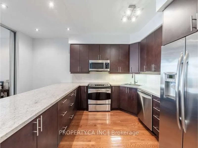 1910 Lake Shore Boulevard W, #503