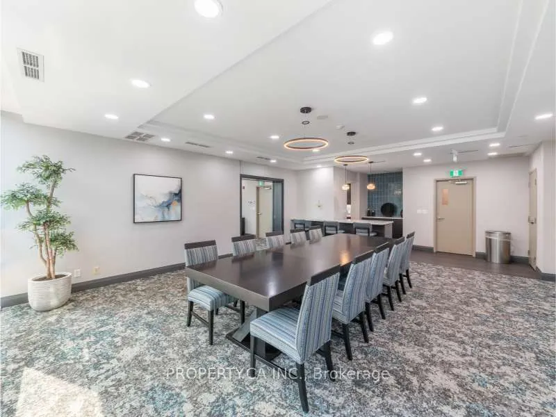 1910 Lake Shore Boulevard W, #503