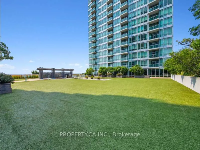 1910 Lake Shore Boulevard W, #503