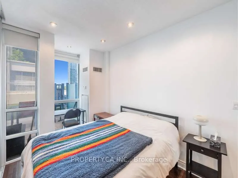 1910 Lake Shore Boulevard W, #503