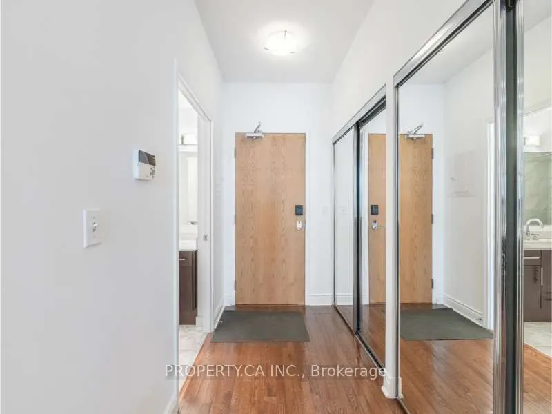 1910 Lake Shore Boulevard W, #503