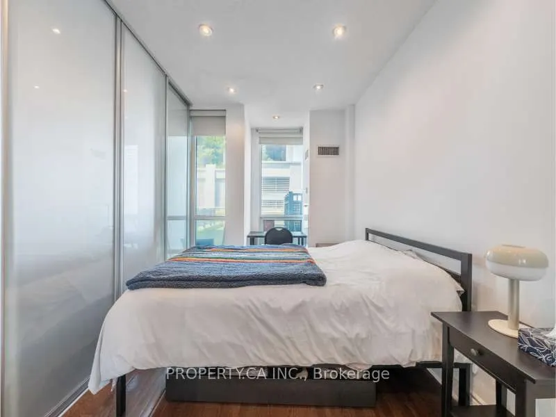 1910 Lake Shore Boulevard W, #503