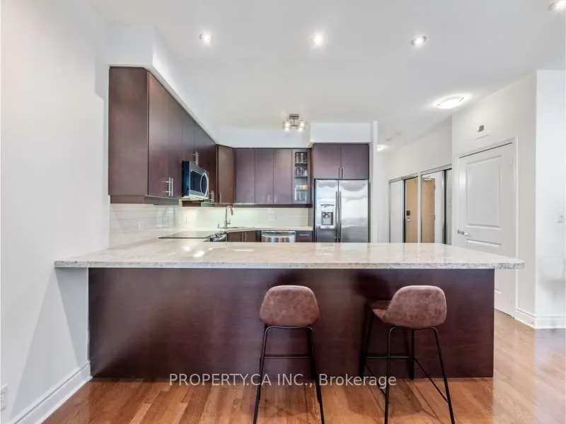 1910 Lake Shore Boulevard W, #503