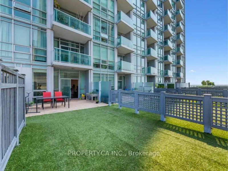 1910 Lake Shore Boulevard W, #503