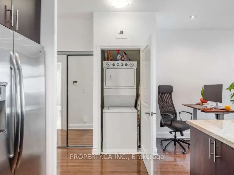 1910 Lake Shore Boulevard W, #503