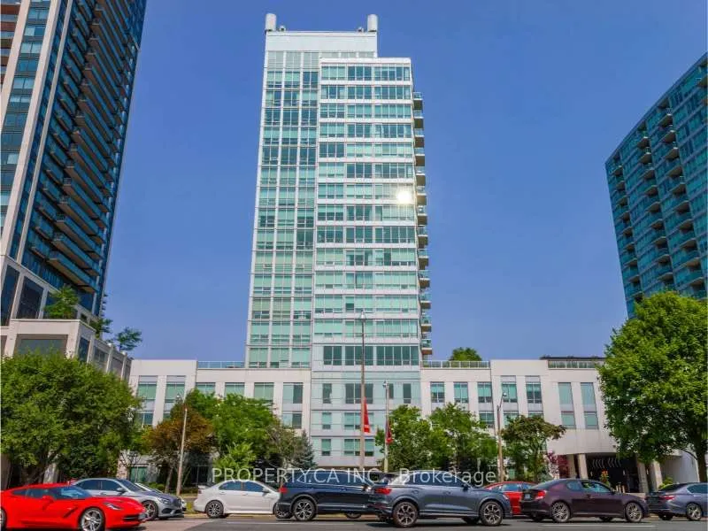 1910 Lake Shore Boulevard W, #503