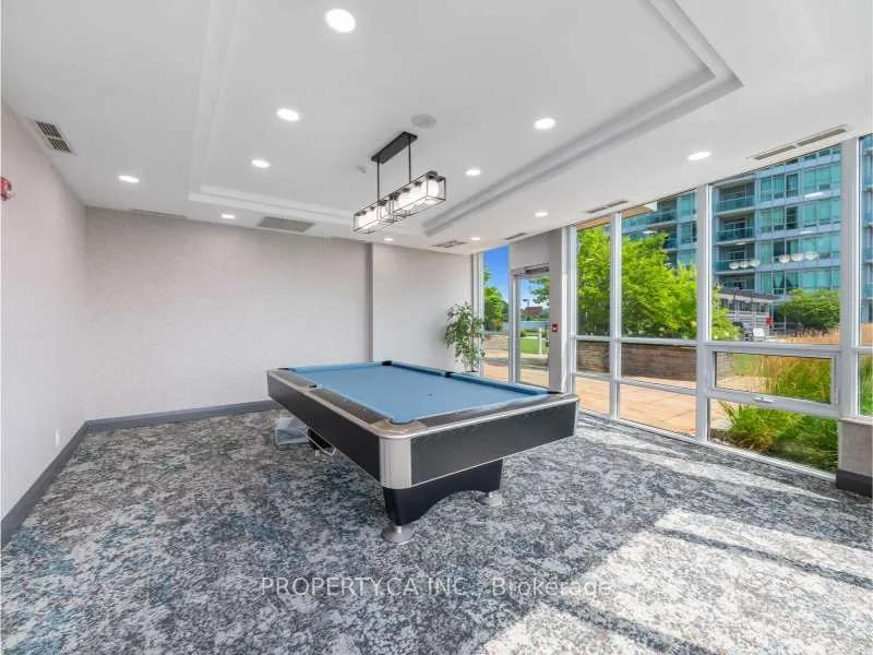 1910 Lake Shore Boulevard W, #503